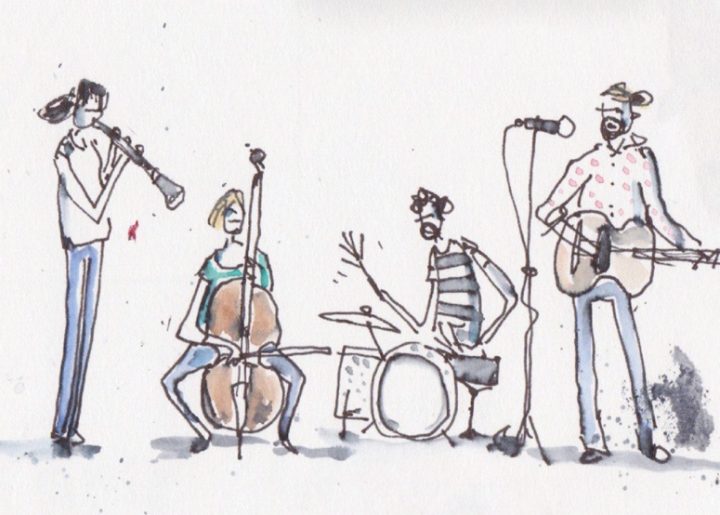 Stratford Literary Festival Stratford Literary Festival