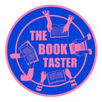 The Book Taster