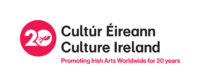 Culture Ireland