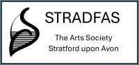 STRADFAS - The Arts Society Stratford-upon-Avon