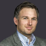 Brendan McLoughlin headshot.