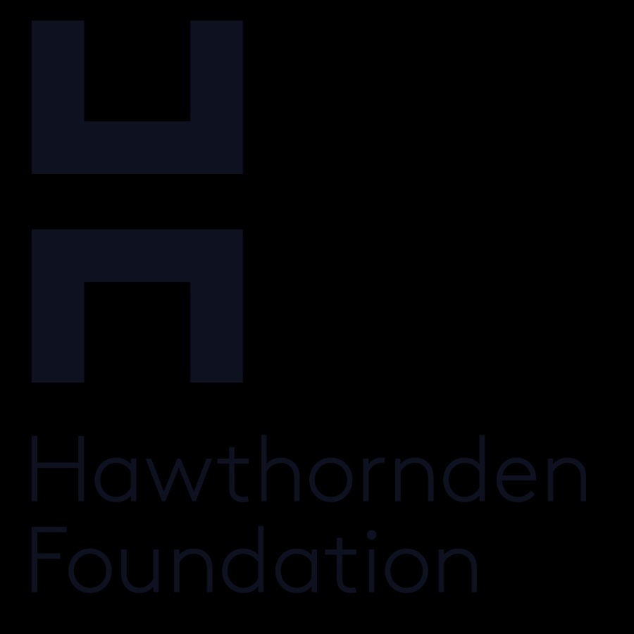 Hawthornden Foundation logo