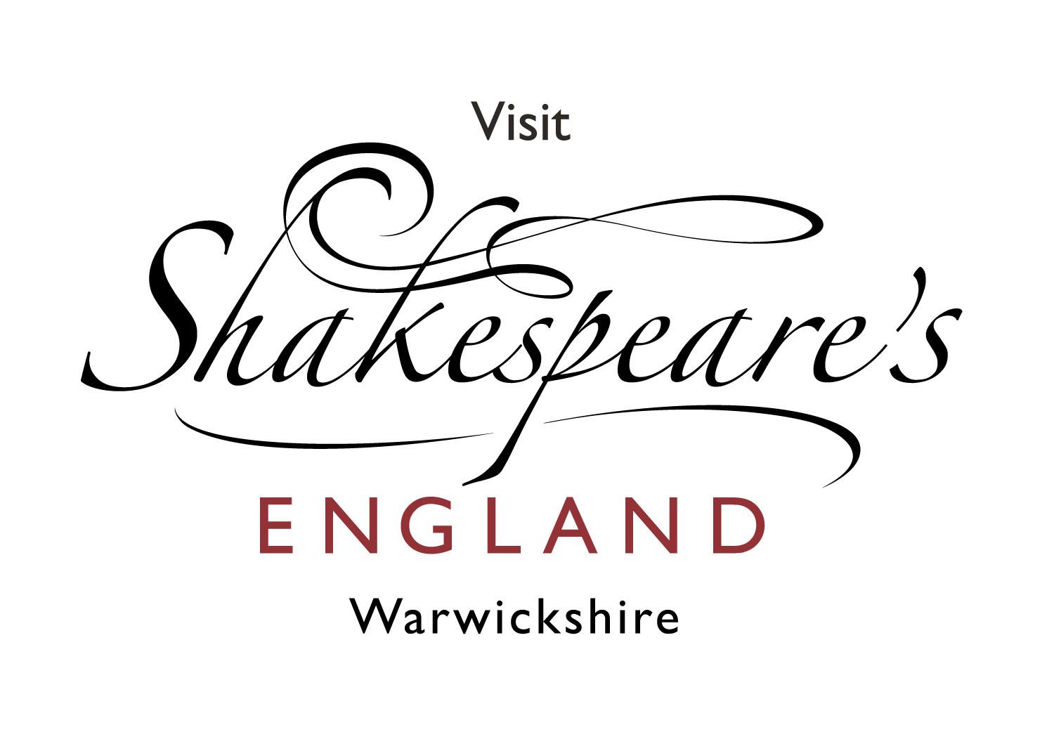 Shakespeare's England logo