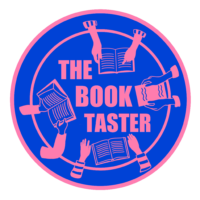 The Book Taster