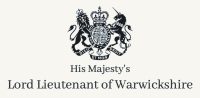 Lord Lieutenant of Warwickshire
