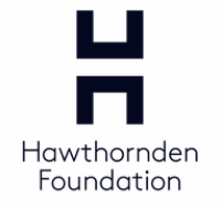 Logo of the Hawthornden Foundation