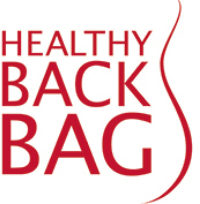 Healthy Back Bag