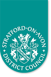 Stratford District Council logo