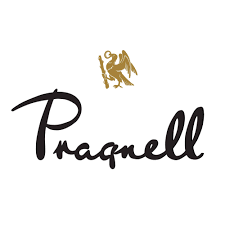 Pragnell logo
