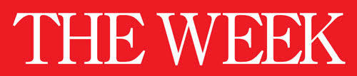 The Week magazine logo