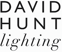 David Hunt Lighting logo